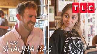 Dan and Thomas Both Show up at Shauna's Charity Event | I Am Shauna Rae | TLC