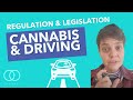 Cannabis & Driving