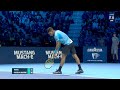 Rafael Nadal vs Felix Auger Aliassime Highlights NITTO ATP FINALS 2022🔴