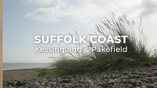 Discover Kessingland \u0026 Pakefield on The Suffolk Coast