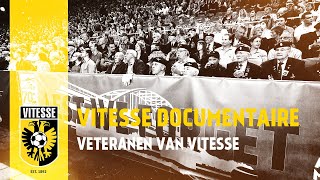 Vitesse documentaire: Veteranen van Vitesse
