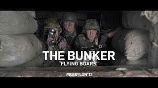 The Bunker: Flying Boars