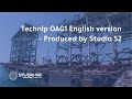 Technip OAG1: A Vision of Excellence | English Version by Studio 52