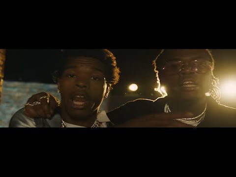 Lil Baby & Gunna - Drip Too Hard