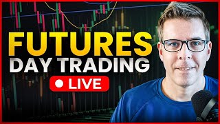 Market Grinding at Highs — Plus TradeDay 2.0 Breakdown