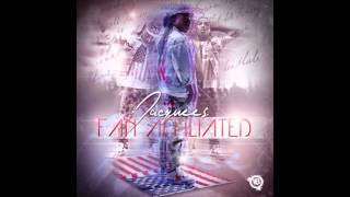 Jacquees - Ms Exotic [Fan Affiliated]