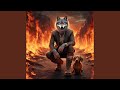 Lone Wolf Anthem