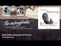 Louis Armstrong - Hello, Dolly! - Remastered Version