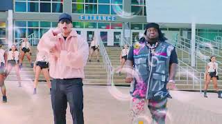 sech ft j Balvin daddy yankee sal y perrea remix (oficial video)