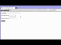 JavaScript: Simple Form Validation