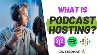 Podcast Hosting: Get Your Podcast Online & Into Directories [2020]