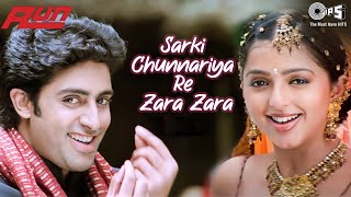 Koi Lagne Laga Hai Pyaara | Sarki Chunnariya Re Zara Zara - Alka Yagnik | Udit Narayan | Love Song