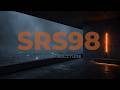 This feels like being the only soul awake in a concrete city... | SRS 98