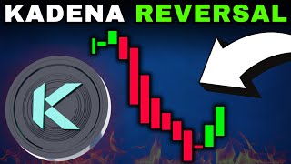 KADENA ANALYSIS - TIME TO BUY KDA? OR WAIT...