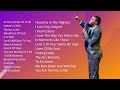Apostle Grace Lubega Worship Songs Compilation Non Stop Mix 2020 [Playlist + mp3]