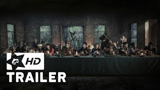 Iron Sky 2: The Coming Race - Trailer Deutsch | German Iron Sky 2: The Coming Race - Trailer Deutsch | German