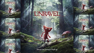 Unravel Soundtrack (FULL)