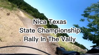 Nica Texas State Championship Rally In The Valley | Thijs Kortekaas