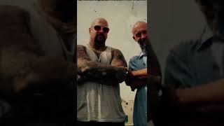 Most DANGEROUS Aryan Brotherhood Members In History! #aryan #aryanbrotherhood #biker #criminal #gang