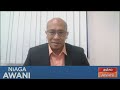 Inflasi Malaysia: Data vs. Realiti | Wawancara bersama Dr. Mohd Afzanizam Abdul Rashid