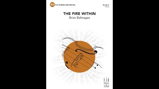 The Fire Within