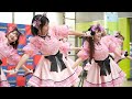 【4k α7sⅲ】miao ミャオ（japanese idol group）放課後プリンセス＆miao 合同リリースイベント ミニライブ＆特典会 町田ターミナルプラザ 2021年9月5日（日）