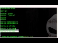 VIM Line Autocompletion - BASH - Linux