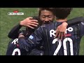 【公式】ゴール動画：アデミウソン（Ｇ大阪）22分 ガンバ大阪vsＦＣ東京 明治安田生命Ｊ１リーグ 第3節 2017 3 11