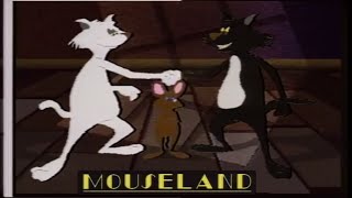 마우스랜드 (Mouseland)