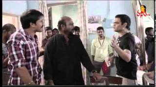 Guntur Talkies Movie Making Video | Siddhu | Rashmi Gautam | Vanitha TV