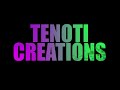 @tenoti graphic design and videography,