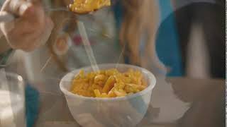 Kraft: Sibling Takeover Short