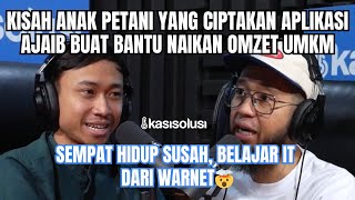 2 KESALAHAN FATAL UMKM YANG BIKIN USAHANYA SERING BONCOS‼️ PLEASE, JANGAN ANGGAP REMEH LAGI