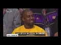 Kobe Bryant Highlights ( Including Last Game & Speech ) 🏀🐐