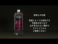 アイアンバスター ご使用方法 スパシャン how to use iron buster spashan