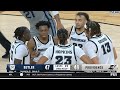 Butler vs Providence College Basketball Game Highlights 2023