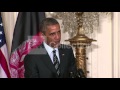 OBAMA: IRAN NUCLEAR WEAPONS