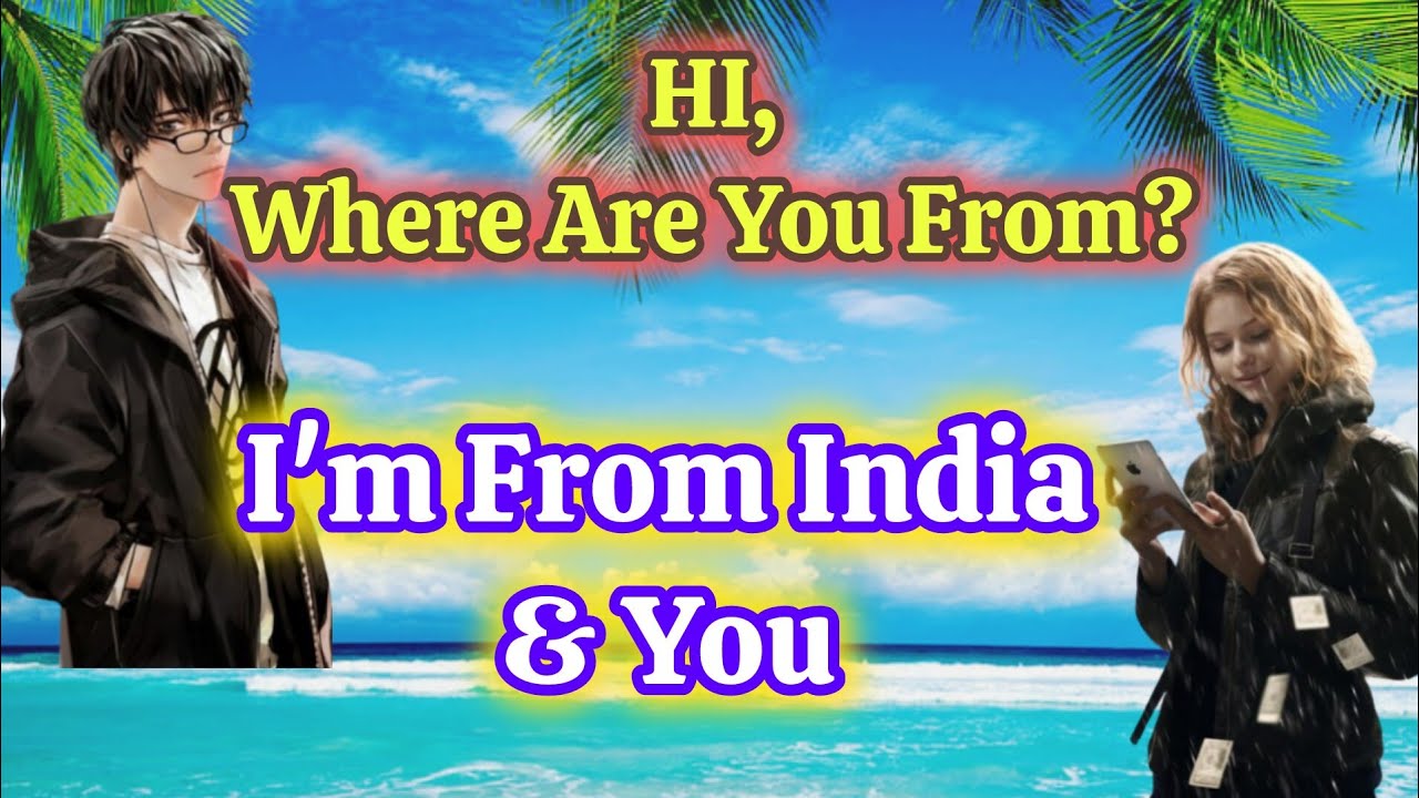 100 Basic English Conversation Practice Questions And Answers For