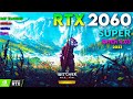 RTX 2060 Super : The Witcher 3 Next-Gen | Patch 4.03