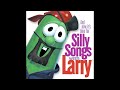 silly song remix medley u0026 mashup version happy 31st anniversary to veggietales 1993 2024