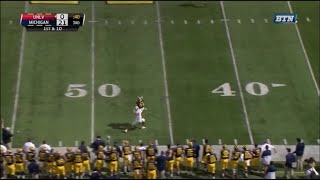 2015: Michigan 28 UNLV 7