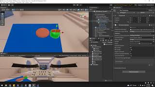 Unity VR Tutorial - Dials and Buttons
