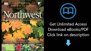 Northwest (SmartGarden Regional Guides)