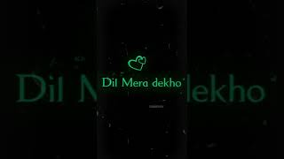 💔Khairiyat Song black Screen Status | ✨Aesthetic | Arijit Singh | Latest Whatsapp Status💜 #ytshort