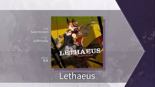 【Arcaea】Lethaeus [PAST 3] First Try