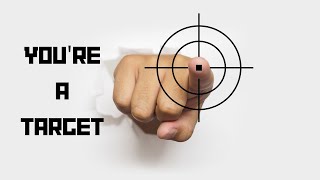 Why You — Yes, You — Are a Target of Hackers