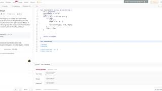 541 Reverse String II - Leetcode in Go - two pointer