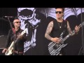 avenged sevenfold - critical acclaim (live at pinkpop 2014) hd