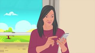 What to expect at BreastScreen Victoria - Spanish subtitles