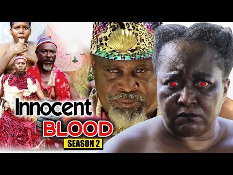 Movie : Innocent Blood Season 2 - 2018 Latest Nigerian Nollywood Movie Full HD